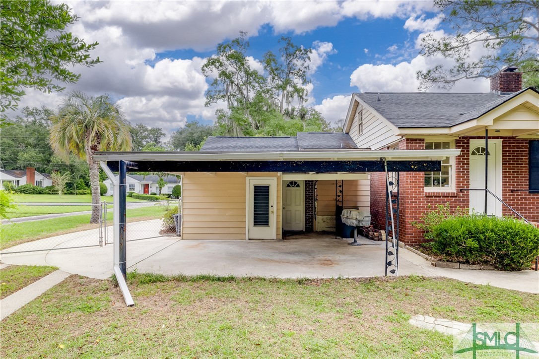 1306 Brightwood Drive