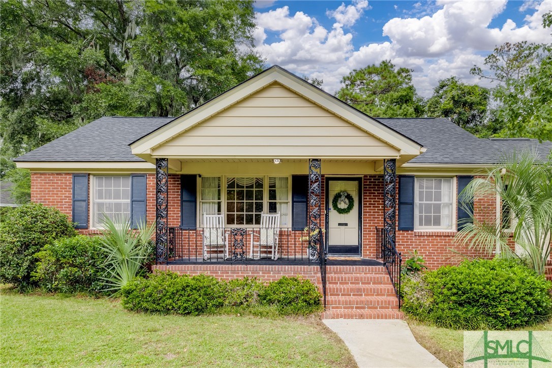 1306 Brightwood Drive