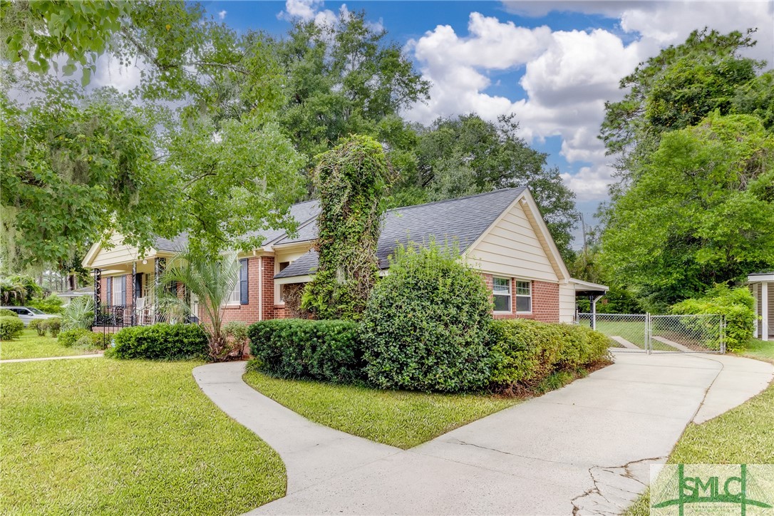 1306 Brightwood Drive