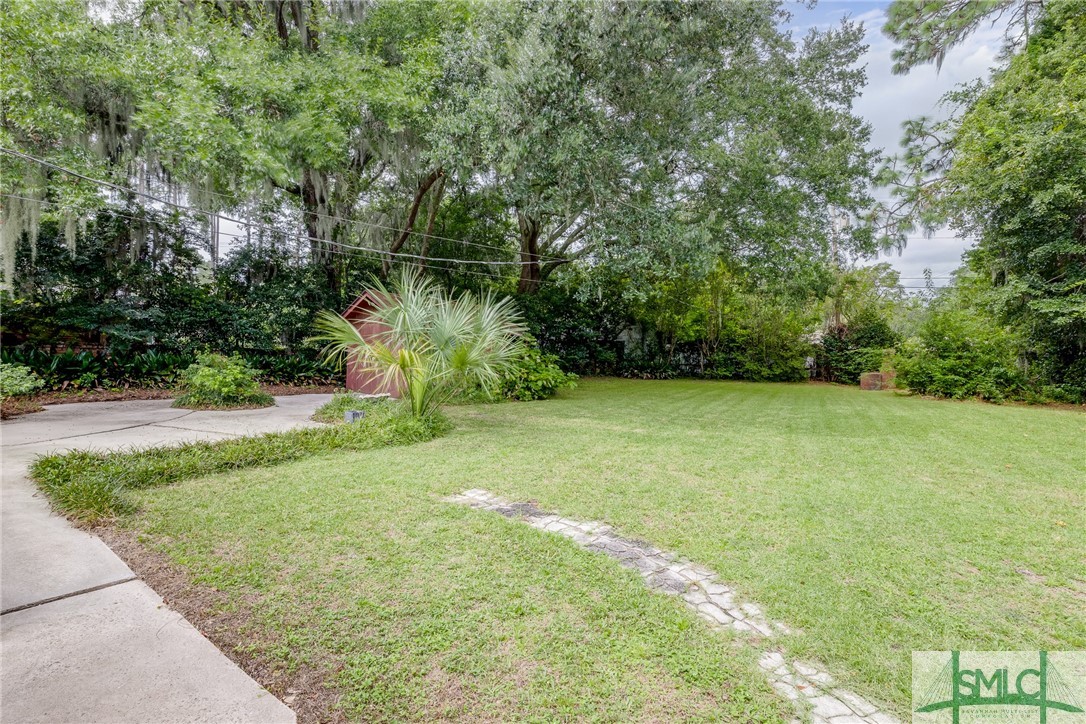 1306 Brightwood Drive