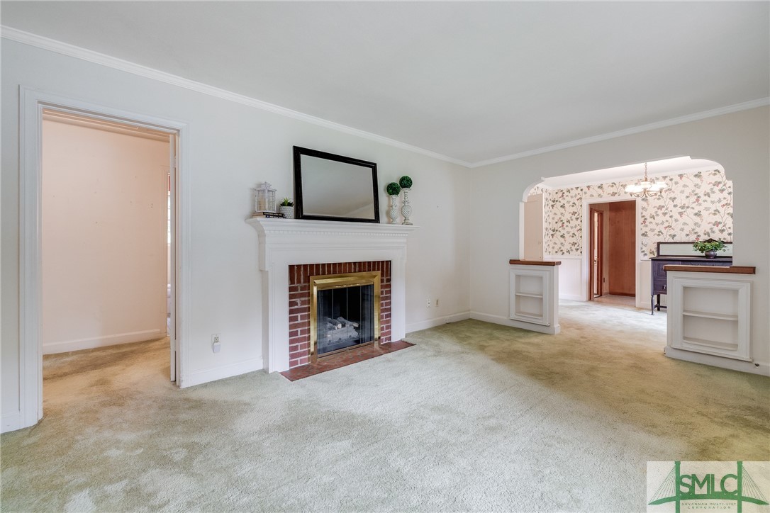 1306 Brightwood Drive