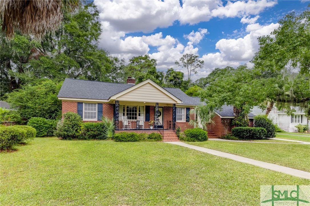 1306 Brightwood Drive