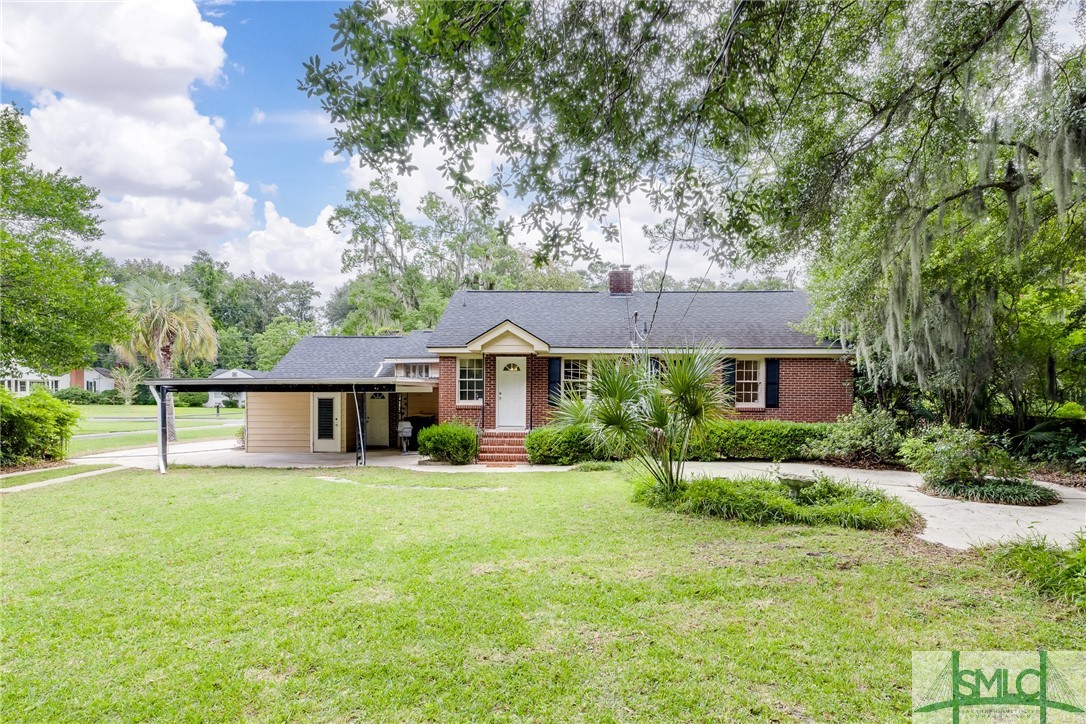1306 Brightwood Drive