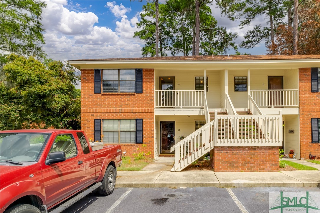 70 Colony Park Drive