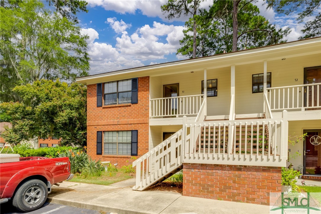 70 Colony Park Drive