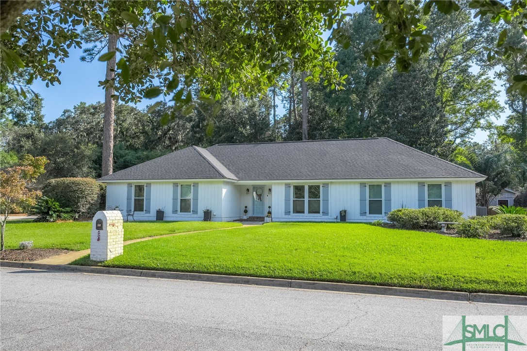113 Majestic Oaks Drive