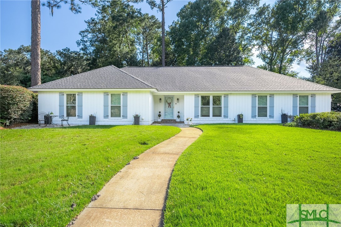 113 Majestic Oaks Drive