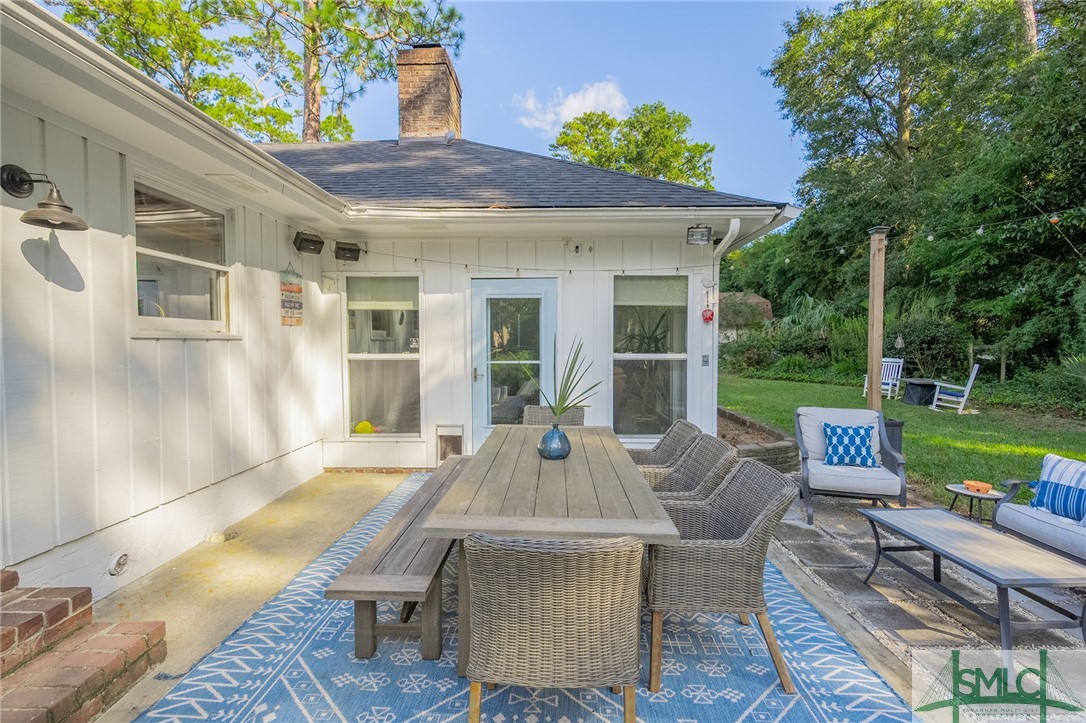 113 Majestic Oaks Drive