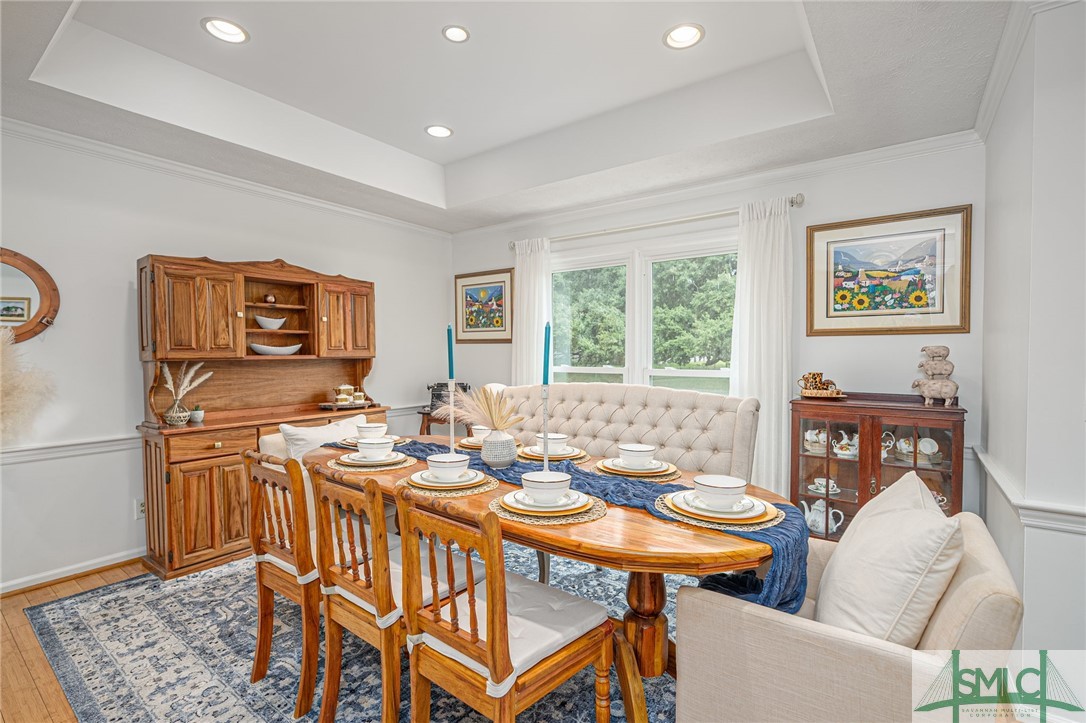 113 Majestic Oaks Drive