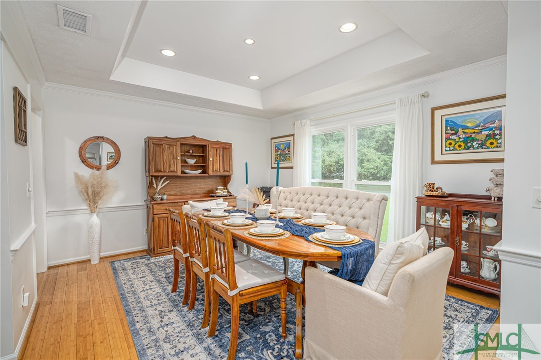 113 Majestic Oaks Drive