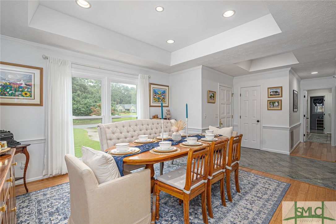 113 Majestic Oaks Drive