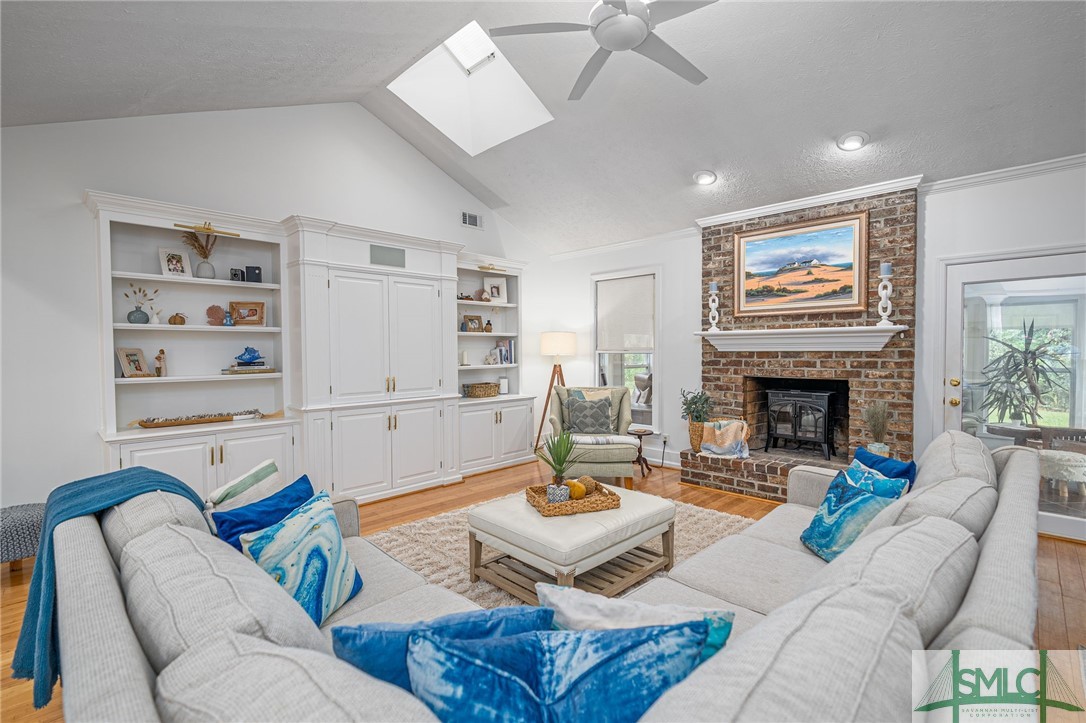 113 Majestic Oaks Drive