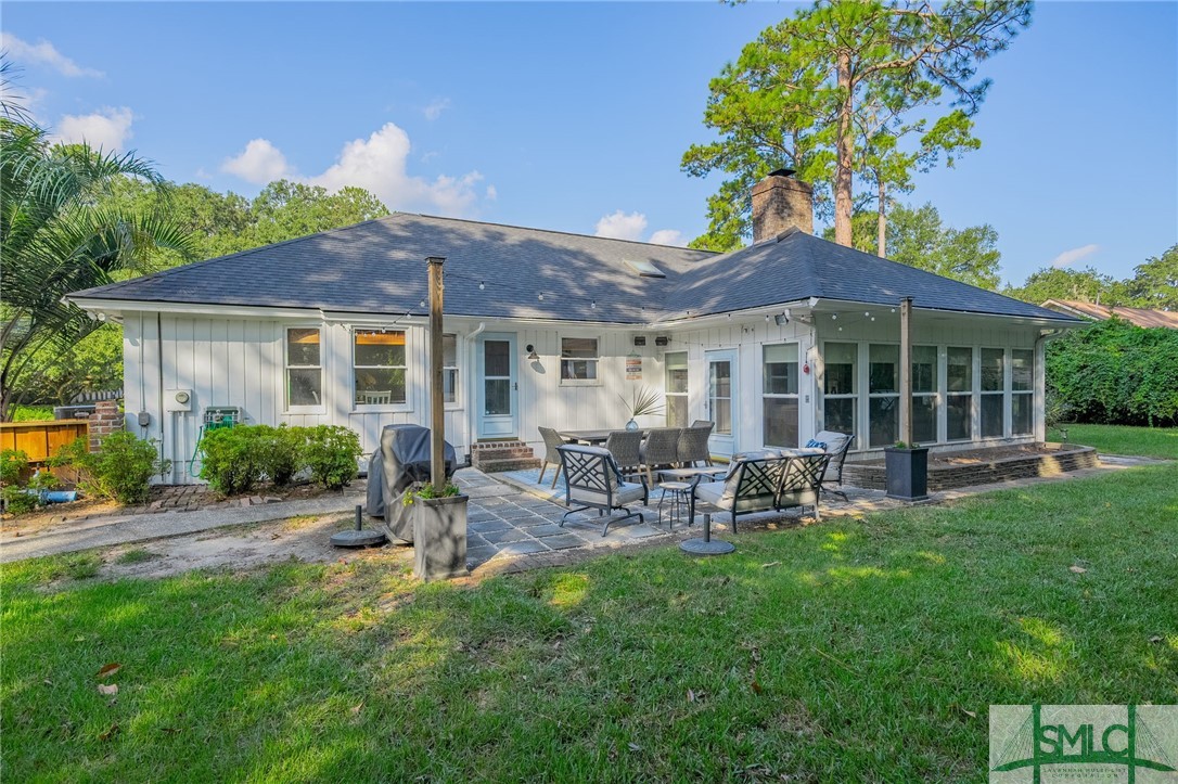 113 Majestic Oaks Drive