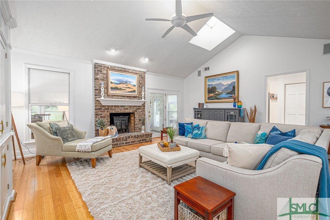 113 Majestic Oaks Drive