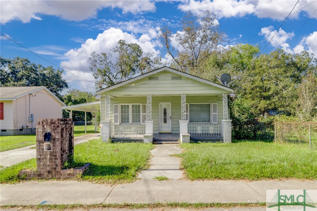 4015 5th Street