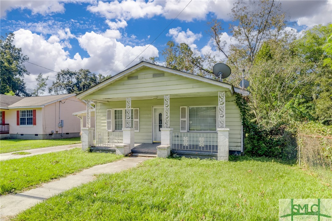 4015 5th Street
