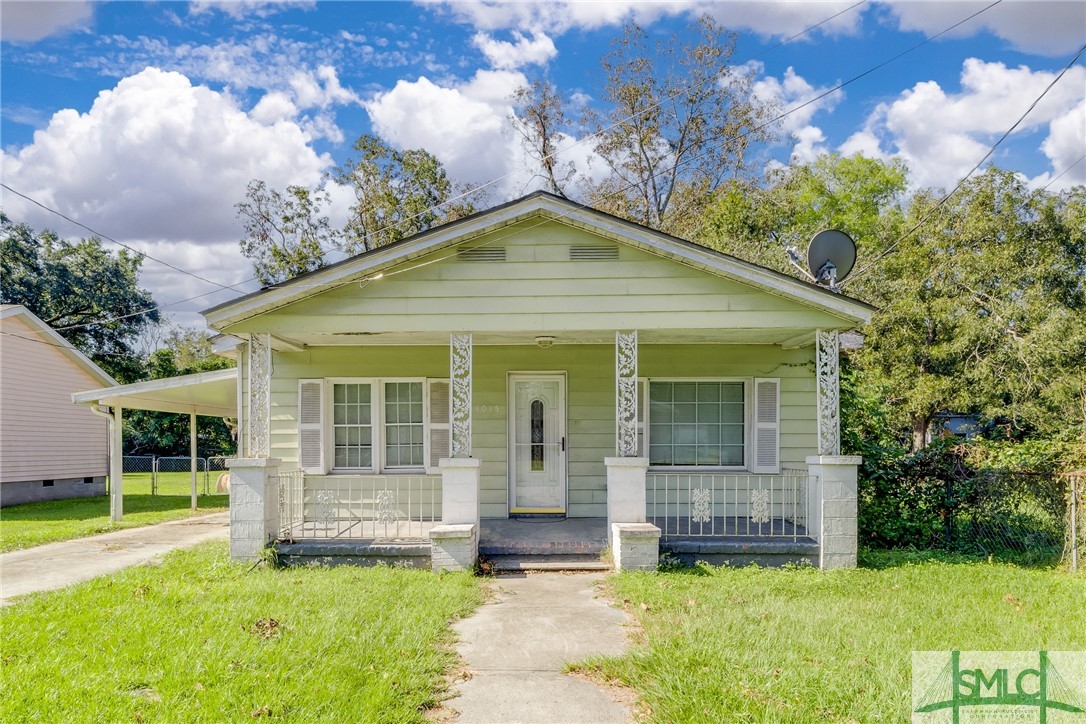 4015 5th Street