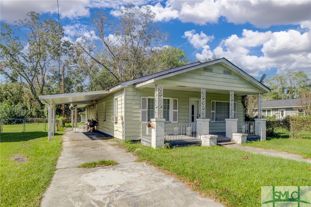 4015 5th Street