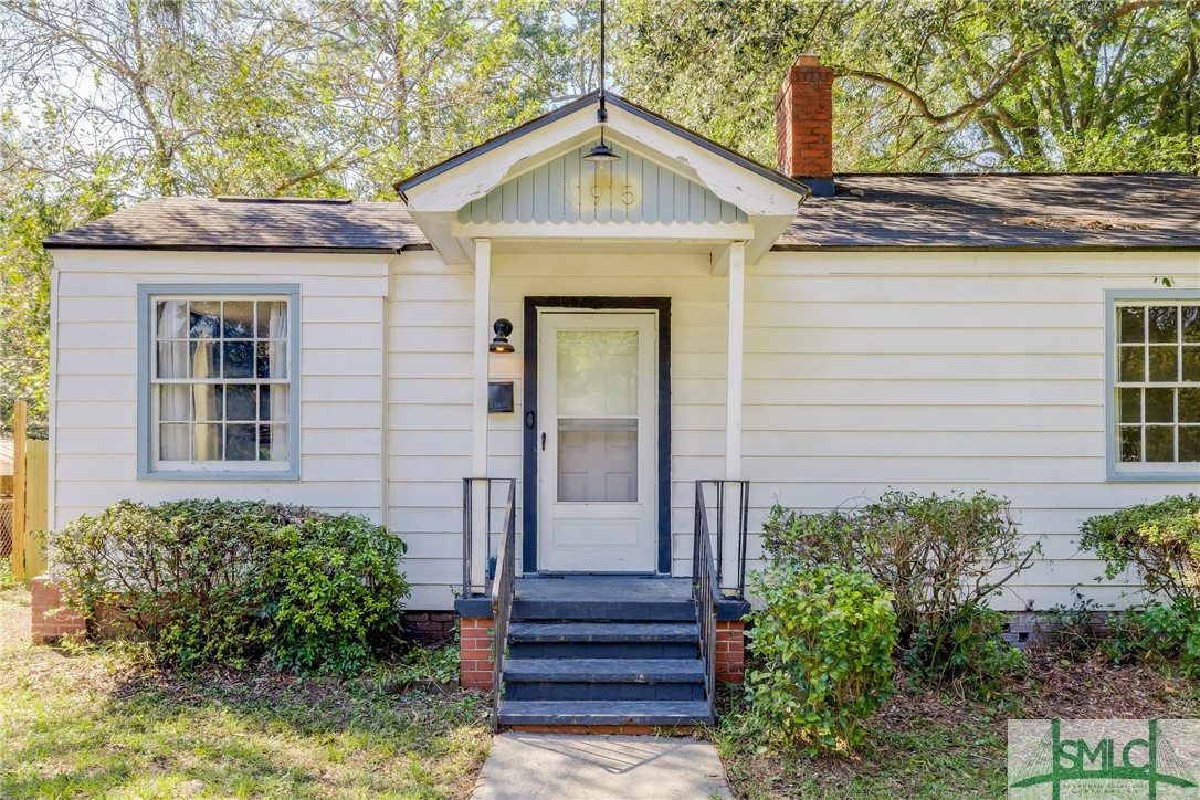 1915 New Mexico Street