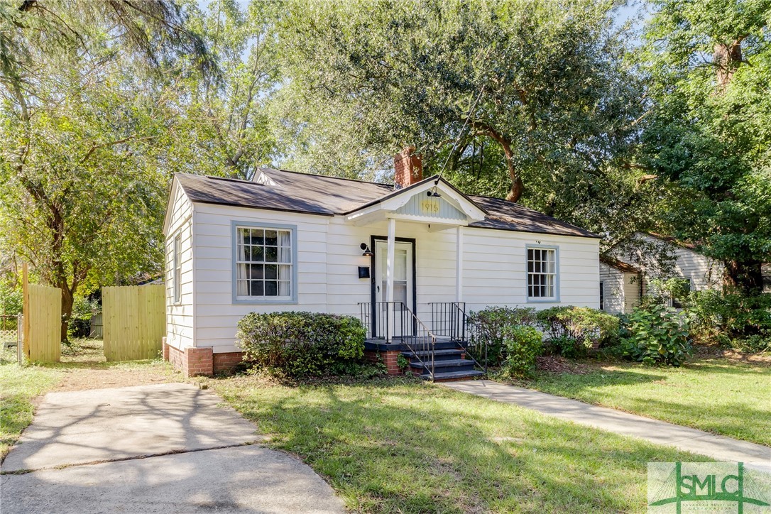 1915 New Mexico Street