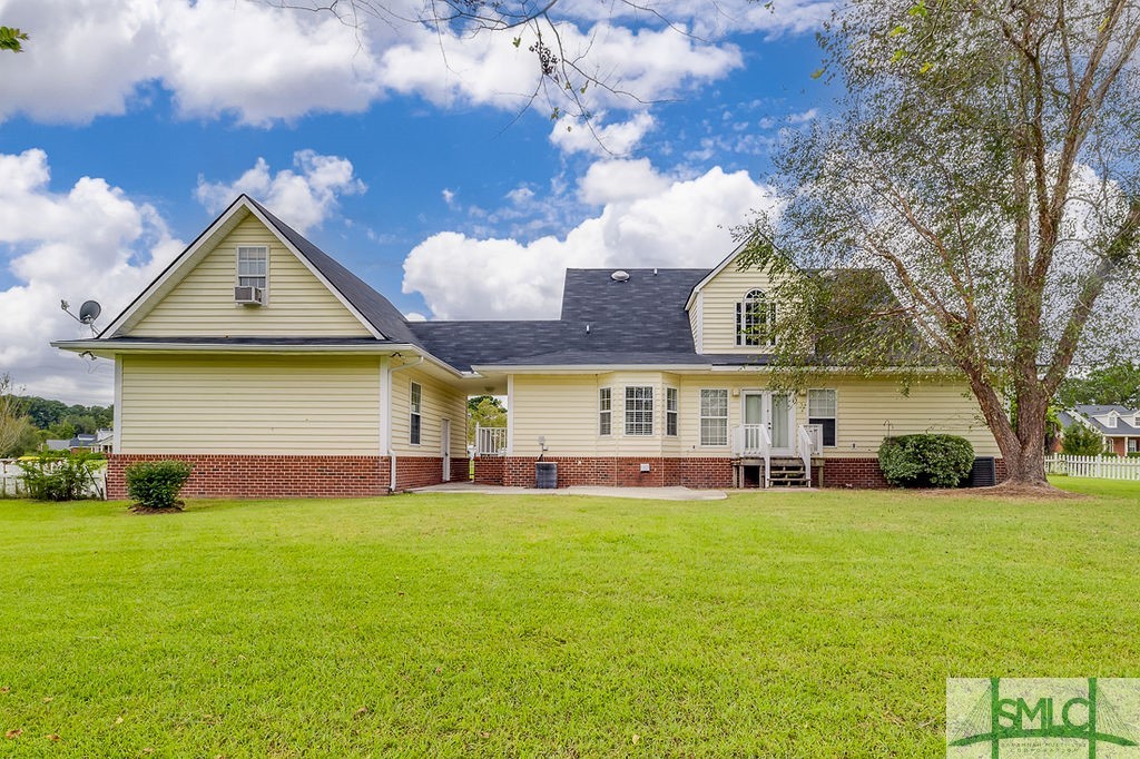 122 Lakewood Drive
