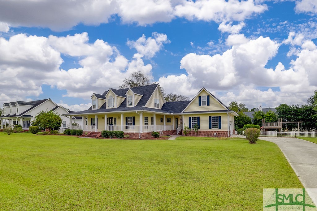 122 Lakewood Drive