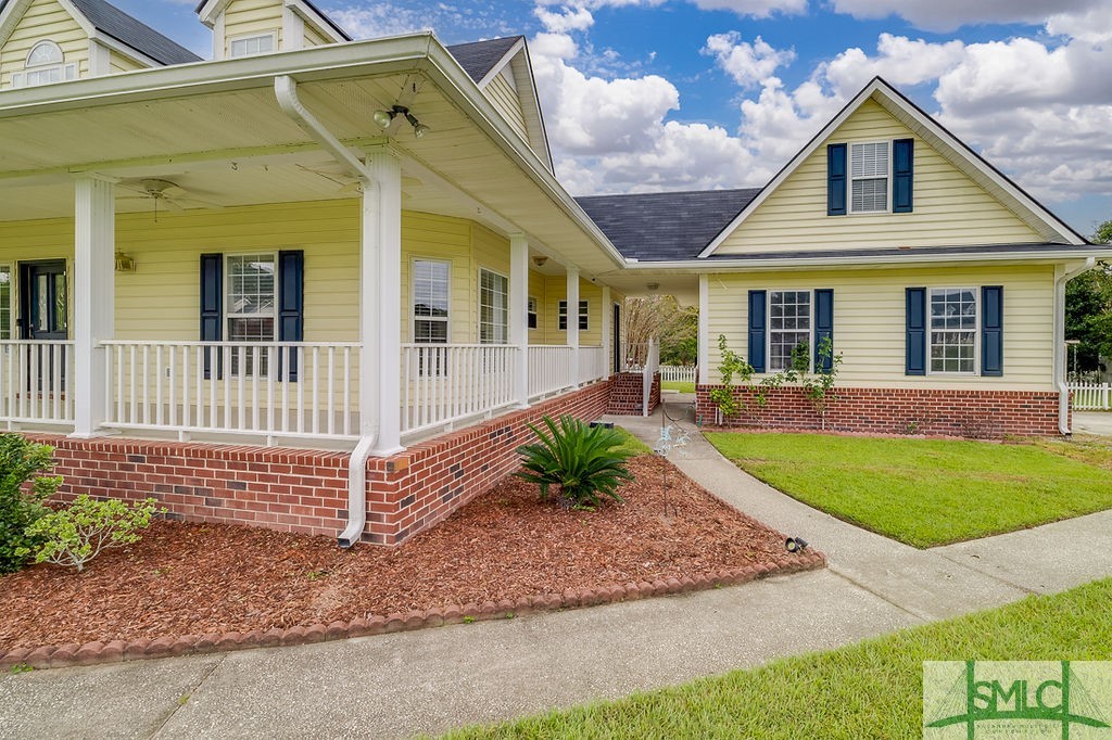 122 Lakewood Drive