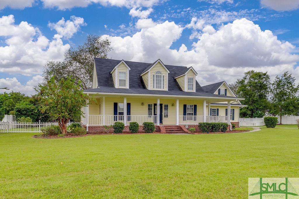 122 Lakewood Drive