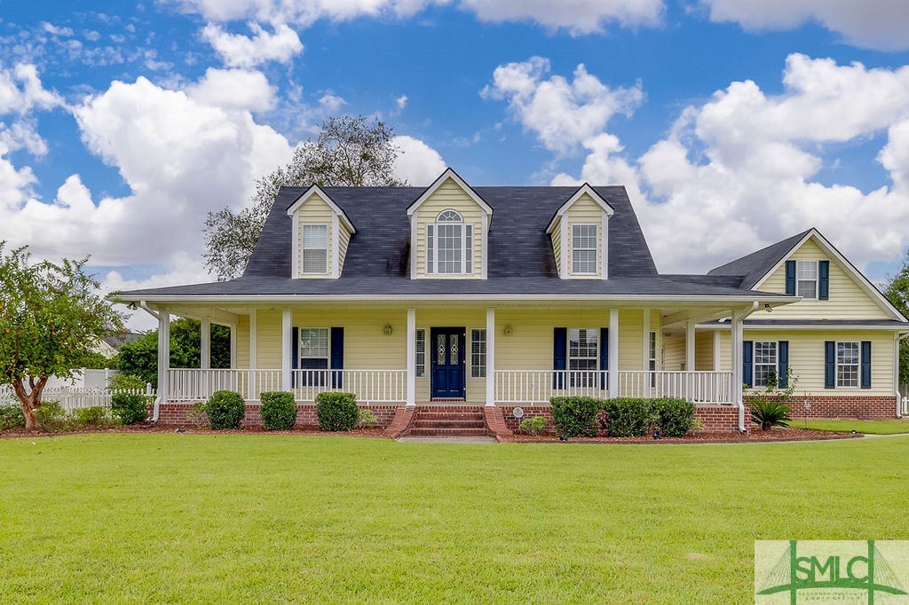 122 Lakewood Drive