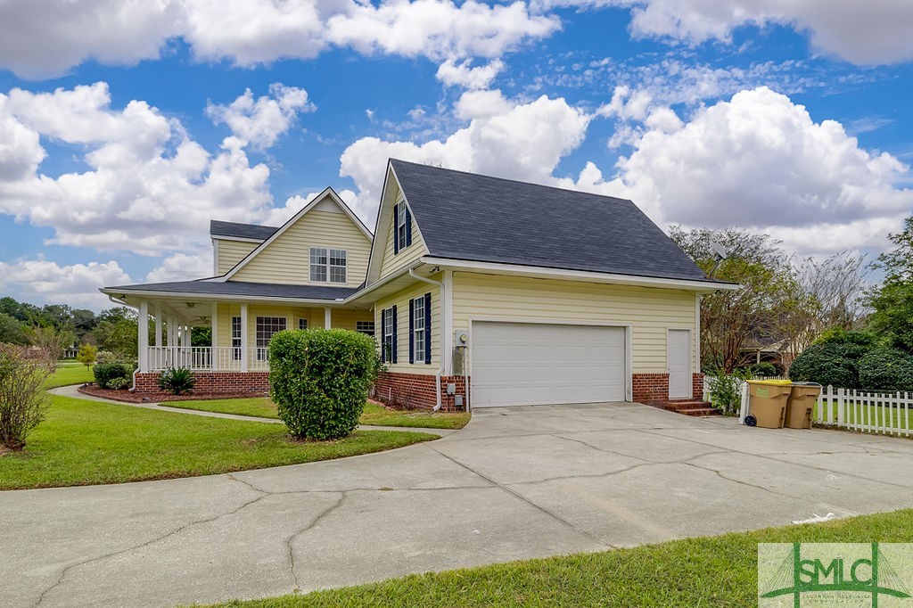 122 Lakewood Drive