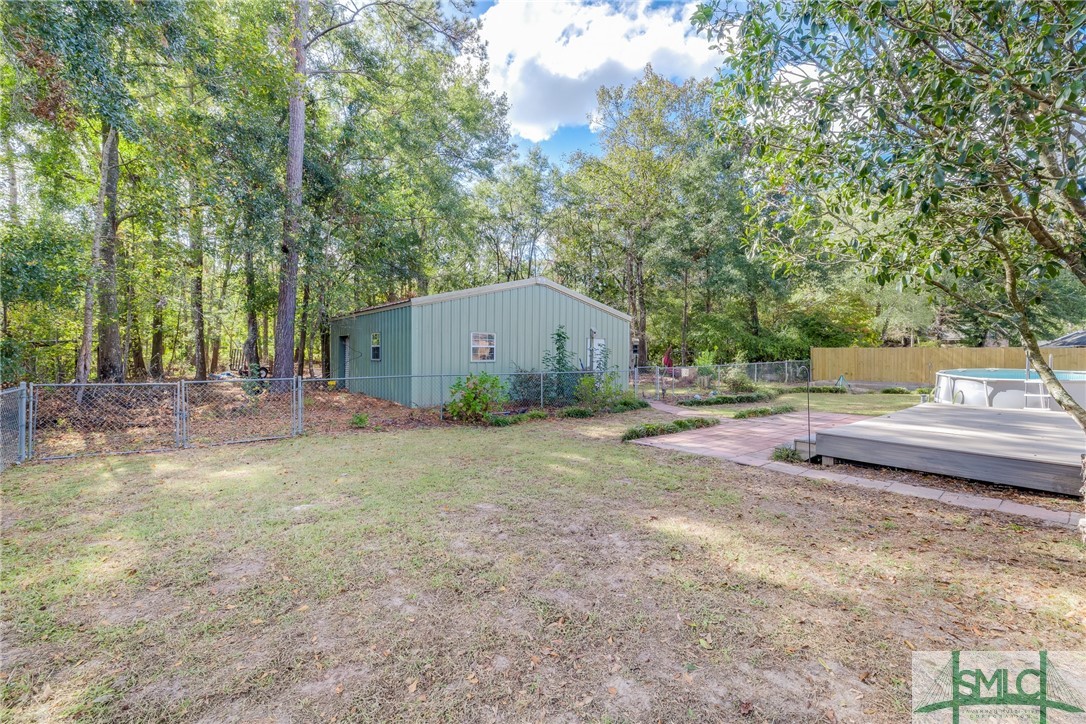 161 Deerwood Court