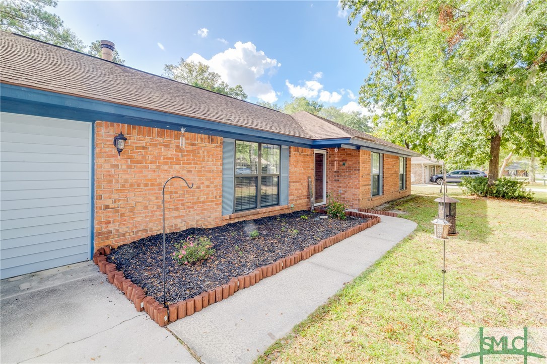 161 Deerwood Court