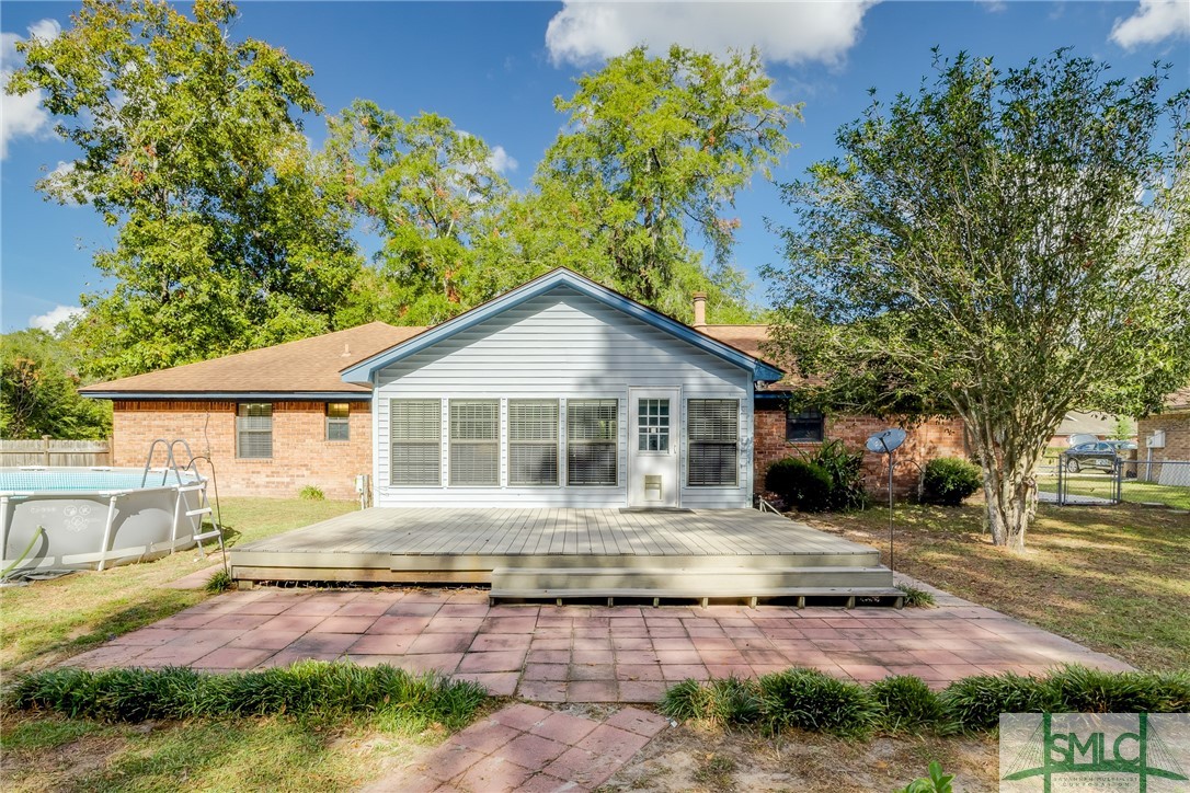 161 Deerwood Court