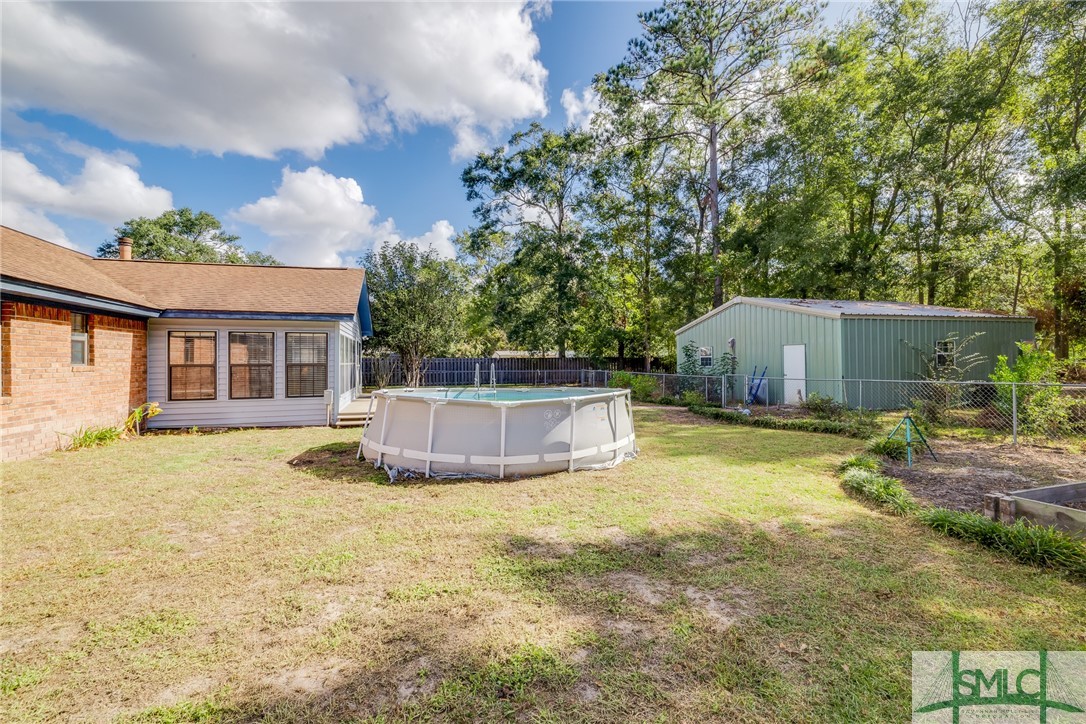161 Deerwood Court