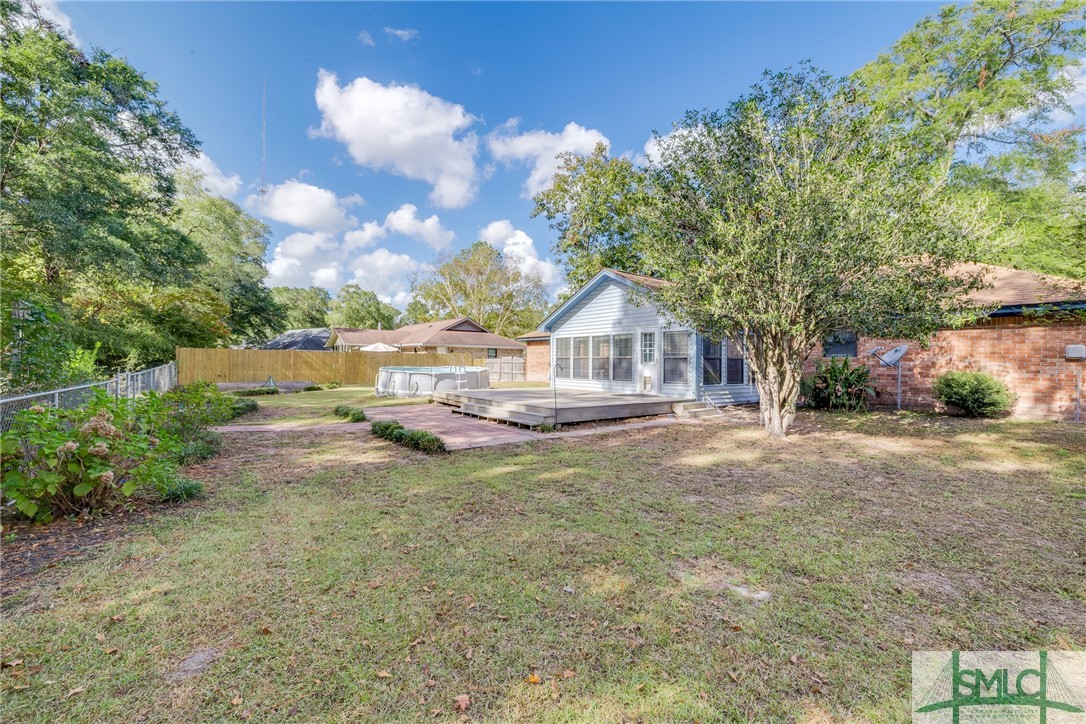 161 Deerwood Court
