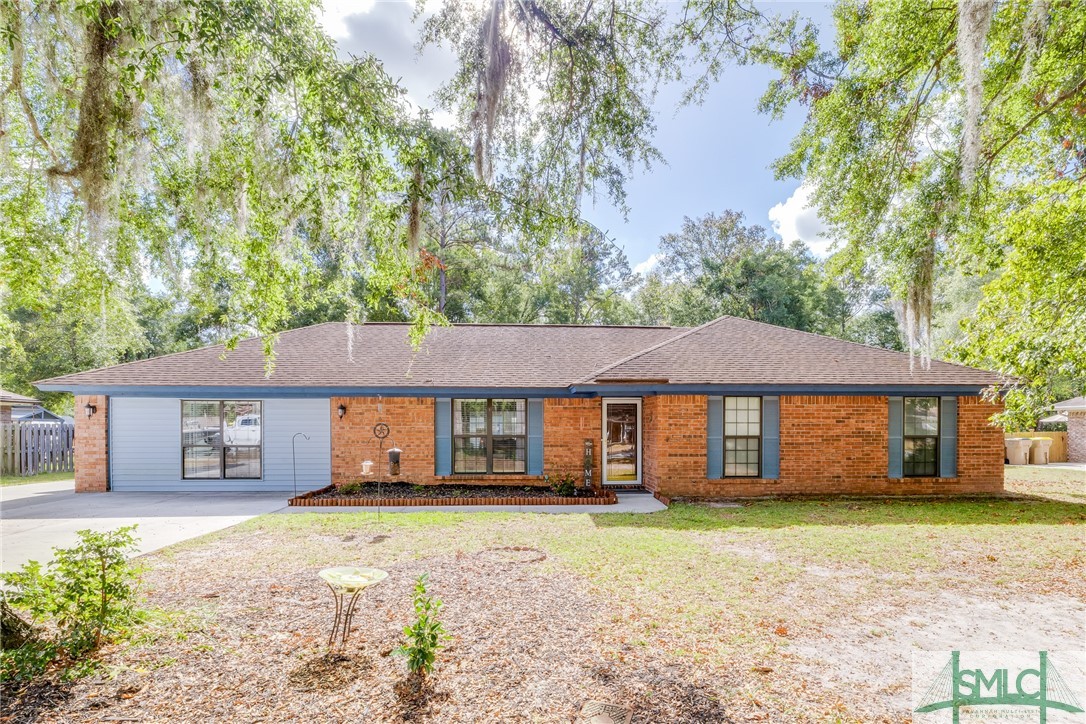 161 Deerwood Court