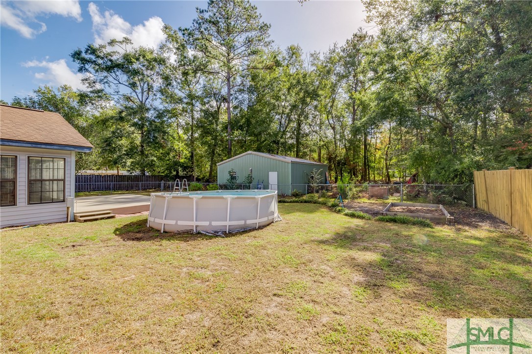 161 Deerwood Court