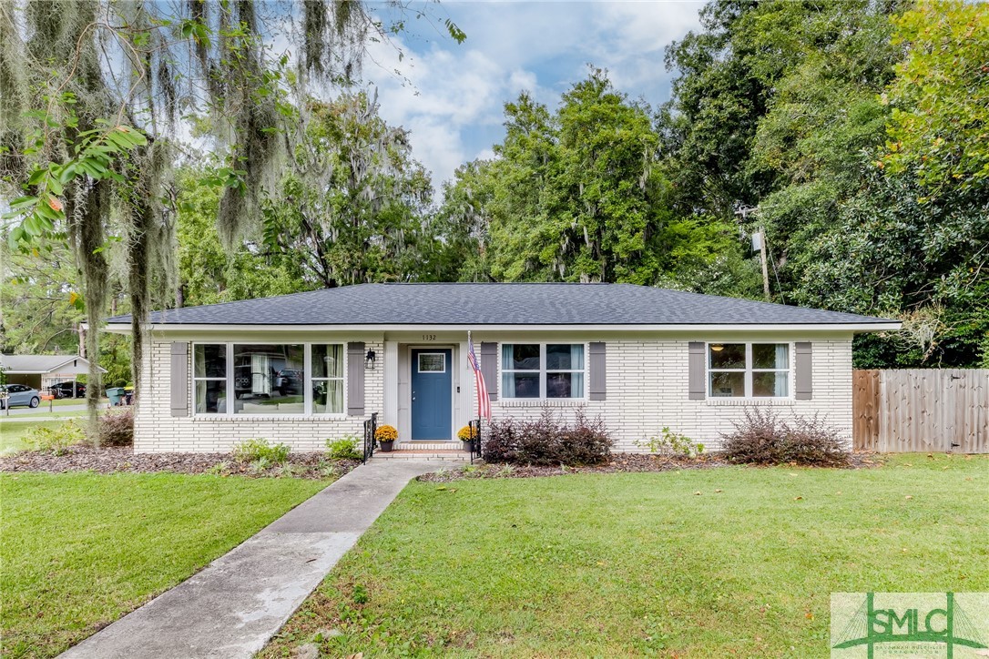 1132 Meridian Drive
