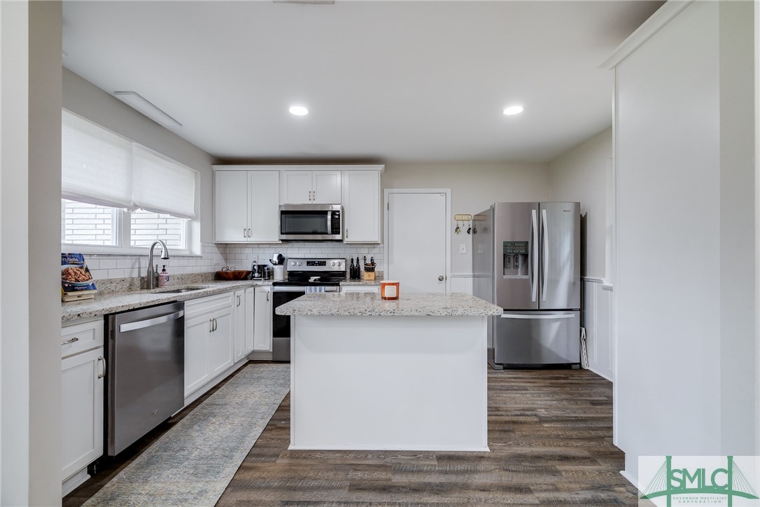 1132 Meridian Drive