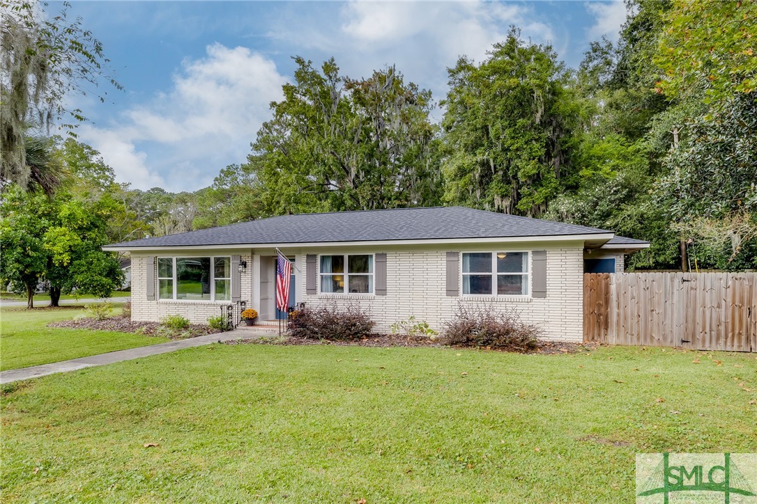 1132 Meridian Drive