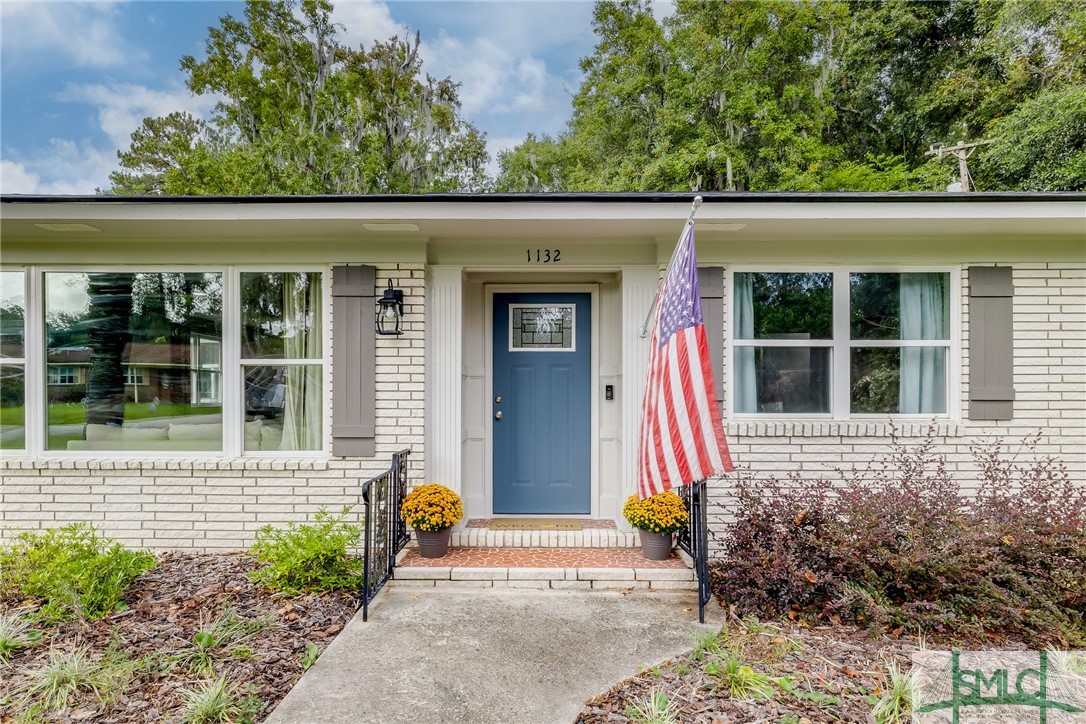 1132 Meridian Drive
