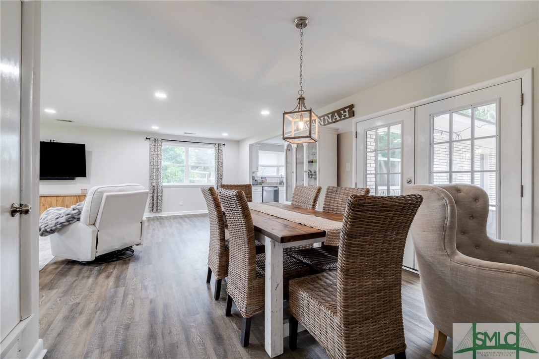 1132 Meridian Drive