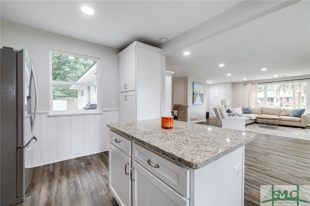 1132 Meridian Drive
