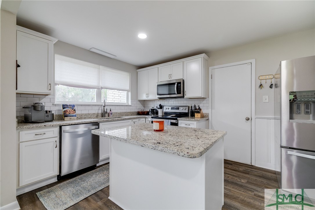 1132 Meridian Drive