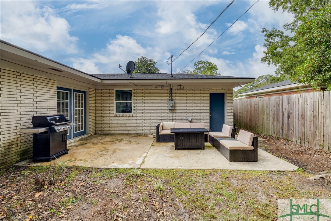 1132 Meridian Drive