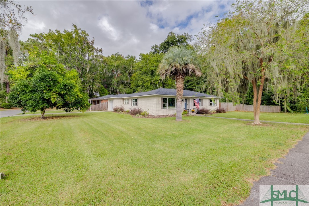 1132 Meridian Drive