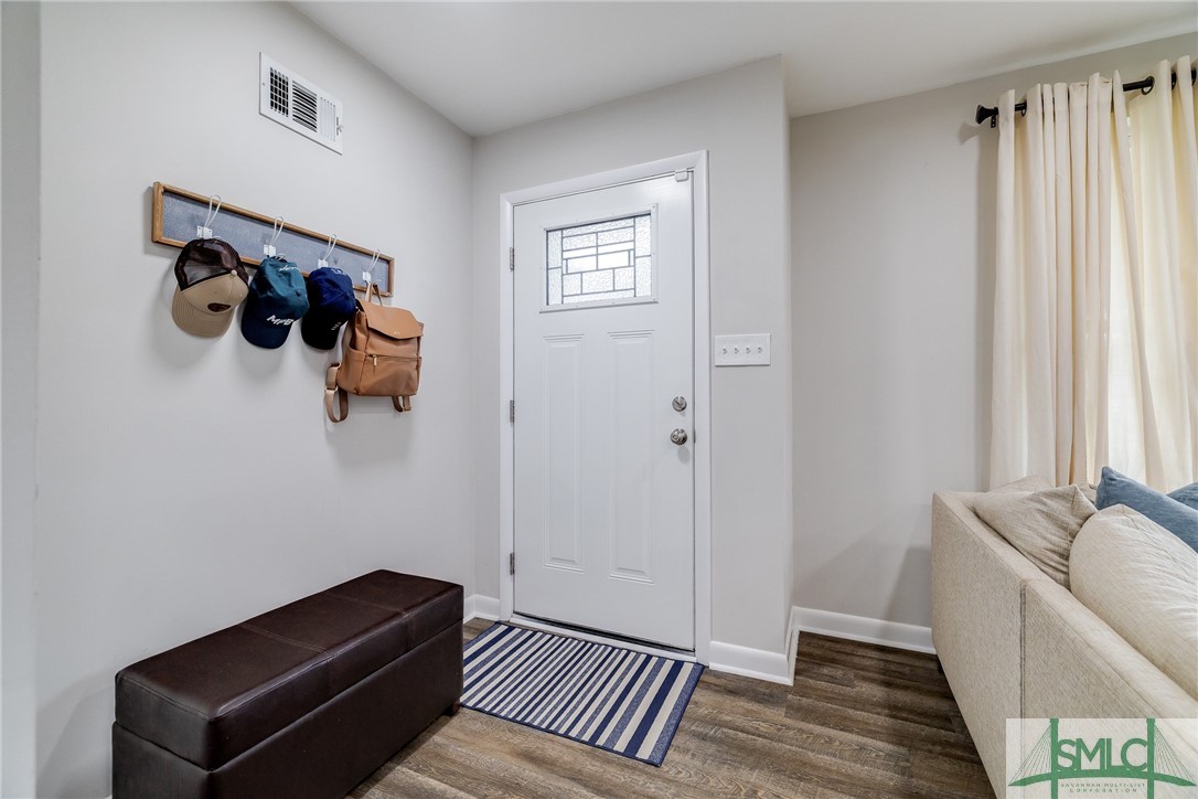 1132 Meridian Drive