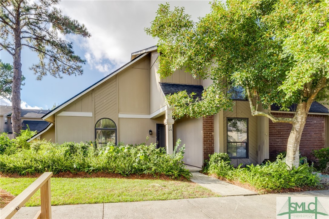 459 Mall Boulevard 126
