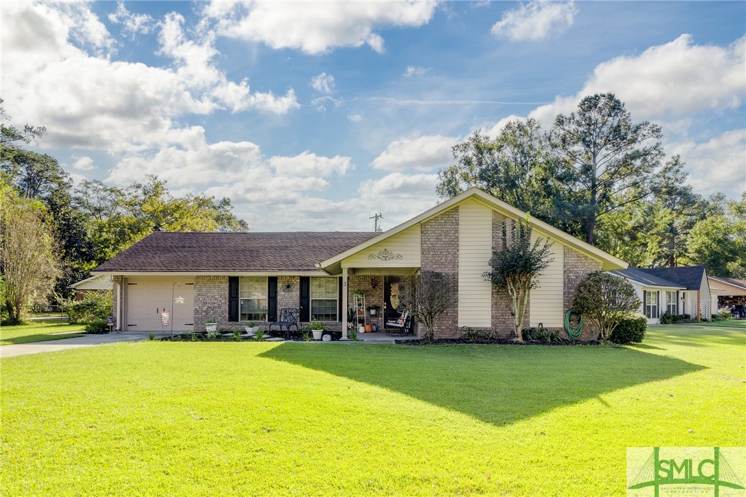 3 Briarwood Drive