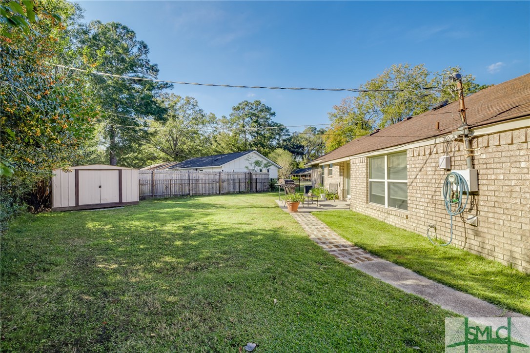 3 Briarwood Drive
